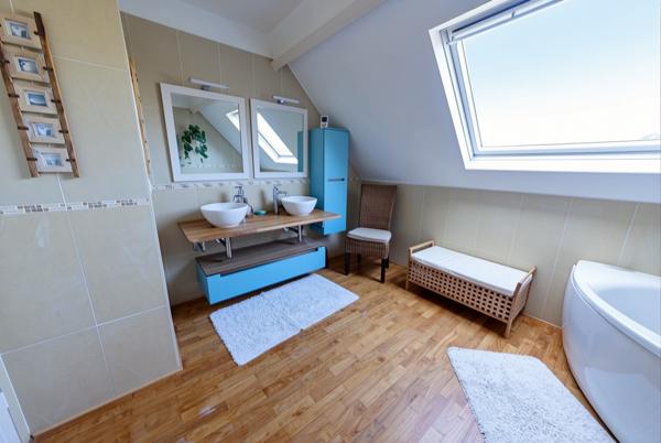 Maison 8 pièces - 264 m² Bien prestige