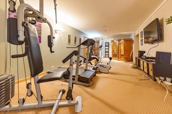 Maison 8 pièces - 264 m² Bien prestige