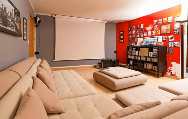 Maison 8 pièces - 264 m² Bien prestige