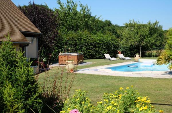 Maison 8 pièces - 264 m² Bien prestige