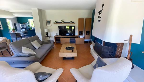 Maison 8 pièces - 264 m² Bien prestige