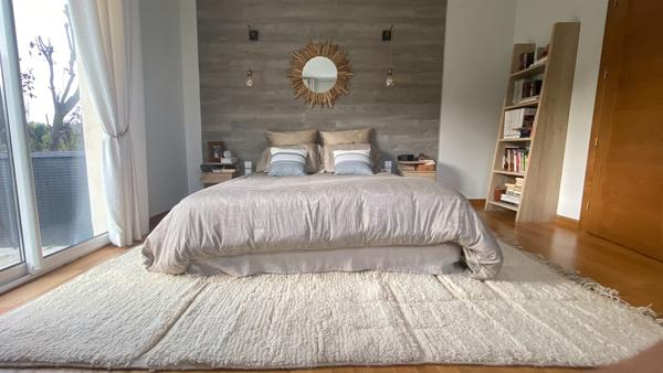 Maison 8 pièces - 264 m² Bien prestige