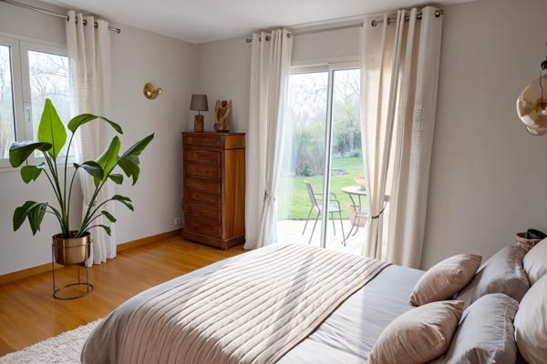 Maison 8 pièces - 264 m² Bien prestige