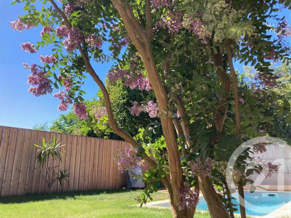 Maison à vendre  5 pièces - 149 m 2   BEGLES  - 33