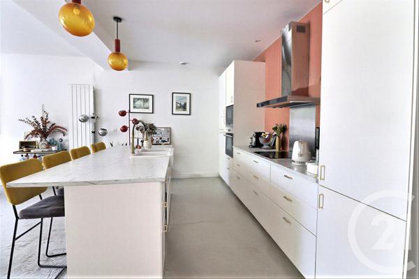 Maison à vendre  5 pièces - 149 m 2   BEGLES  - 33