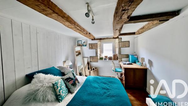 Maison à vendre 8 pièces 193 m² Guidel