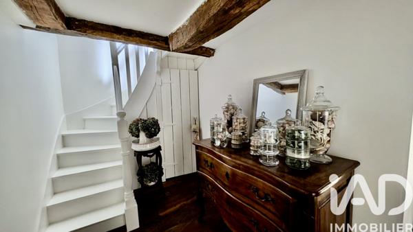 Maison à vendre 8 pièces 193 m² Guidel