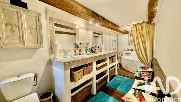 Maison à vendre 8 pièces 193 m² Guidel