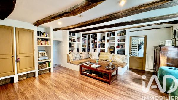 Maison à vendre 8 pièces 193 m² Guidel