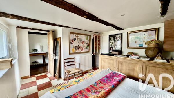 Maison à vendre 8 pièces 193 m² Guidel