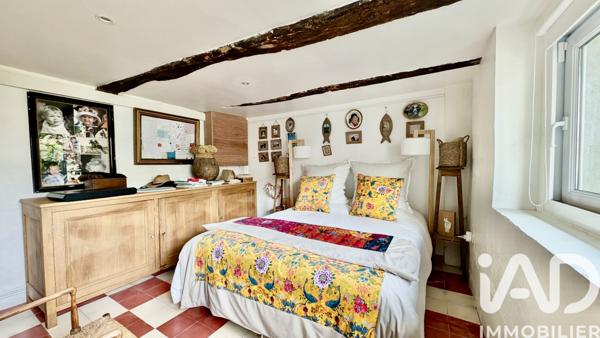 Maison à vendre 8 pièces 193 m² Guidel