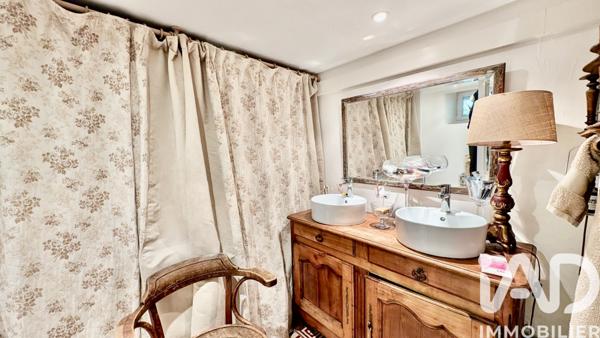 Maison à vendre 8 pièces 193 m² Guidel