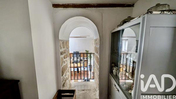 Maison à vendre 8 pièces 193 m² Guidel