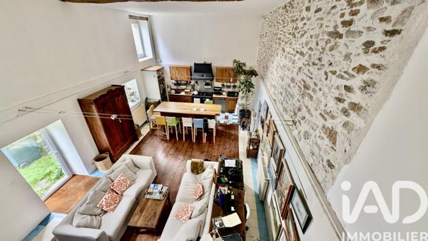 Maison à vendre 8 pièces 193 m² Guidel
