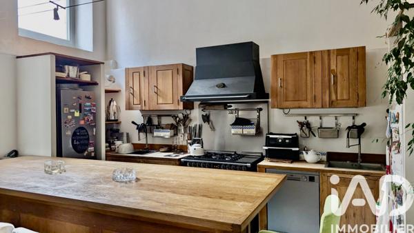 Maison à vendre 8 pièces 193 m² Guidel