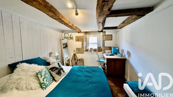 Maison à vendre 8 pièces 193 m² Guidel