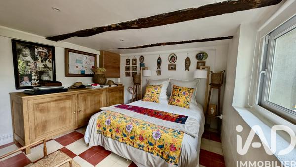 Maison à vendre 8 pièces 193 m² Guidel