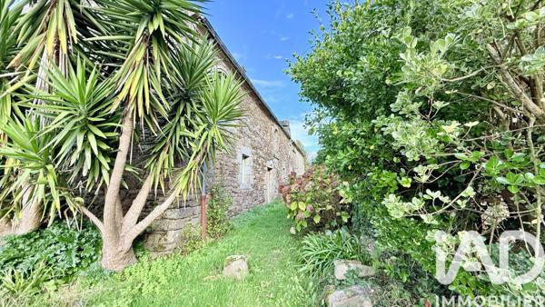 Maison à vendre 8 pièces 193 m² Guidel