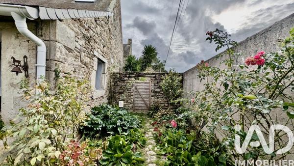 Maison à vendre 8 pièces 193 m² Guidel