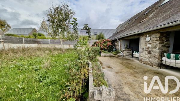 Maison à vendre 8 pièces 193 m² Guidel