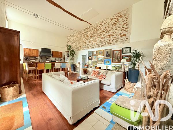 Maison à vendre 8 pièces 193 m² Guidel