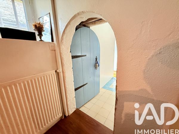 Maison à vendre 8 pièces 193 m² Guidel