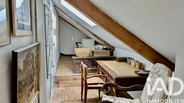 Maison à vendre 8 pièces 193 m² Guidel