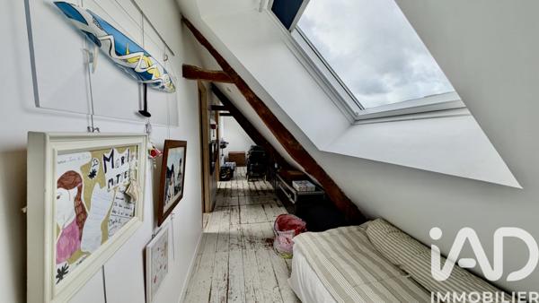 Maison à vendre 8 pièces 193 m² Guidel