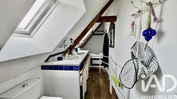 Maison à vendre 8 pièces 193 m² Guidel
