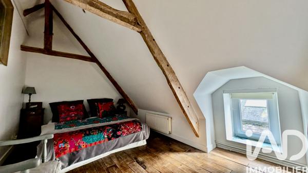 Maison à vendre 8 pièces 193 m² Guidel