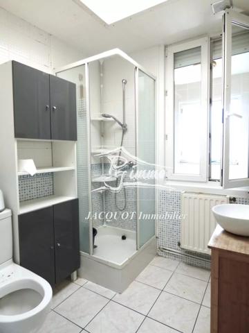 Vente immobilière : Maison à Halluin  5 pièces 86.2 m² 189 000 €- Jacquot Immobilier.