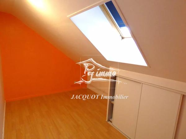 Vente immobilière : Maison à Halluin  5 pièces 86.2 m² 189 000 €- Jacquot Immobilier.