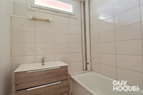 4 pièces - parking - cave