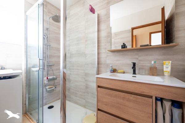 Appartement à vendre |  Le Château-d'Oléron |  2 pièces | 62 m²
