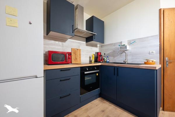 Appartement à vendre |  Le Château-d'Oléron |  2 pièces | 62 m²