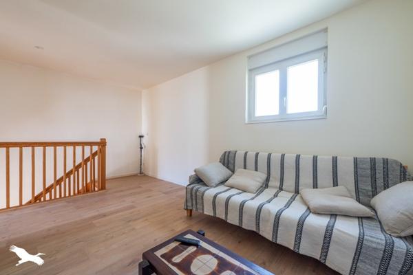 Appartement 179 655 € Le Château-d'Oléron 2 p 62 m² DPE D