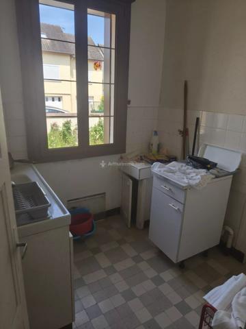 Vente Maison 6 pièces 110 m2 à Lhomme