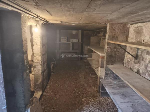 Vente Maison 6 pièces 110 m2 à Lhomme