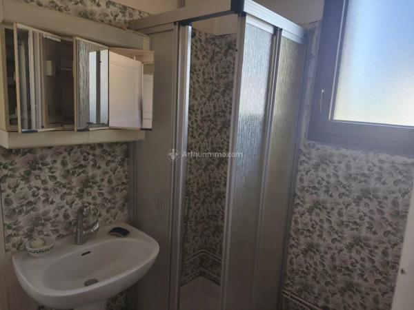 Vente Maison 6 pièces 110 m2 à Lhomme