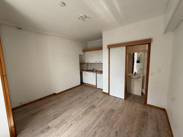 Vente Appartement 2 pièces 30 m2 à Nantes