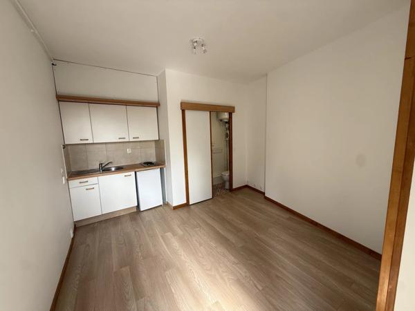 Vente Appartement 2 pièces 30 m2 à Nantes