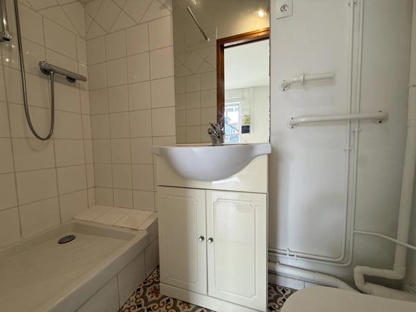 Vente Appartement 2 pièces 30 m2 à Nantes