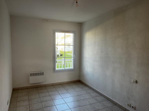 Appartement à vendre |  Marennes |  2 pièces | 40 m²