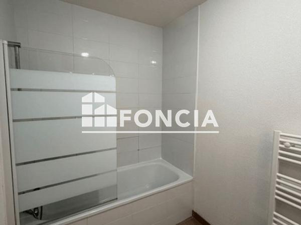 Location Appartement 3 pièces 62.29 m² - BAT C Toulouse 31200