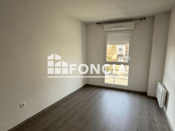 Location Appartement 3 pièces 62.29 m² - BAT C Toulouse 31200