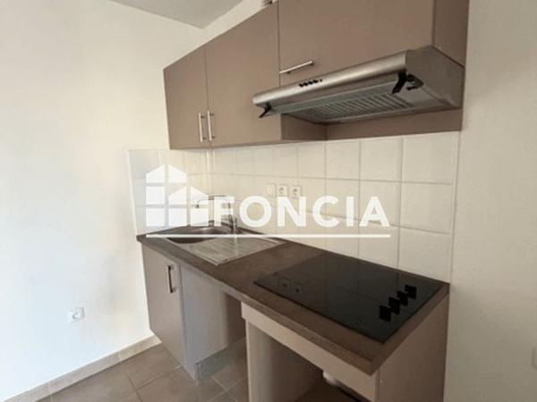 Location Appartement 3 pièces 62.29 m² - BAT C Toulouse 31200