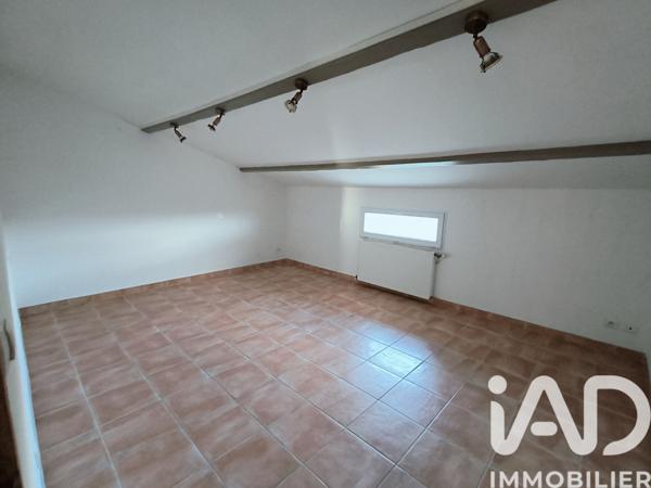 Maison à vendre 13 pièces 280 m² Saint-Laurent-d'Aigouze