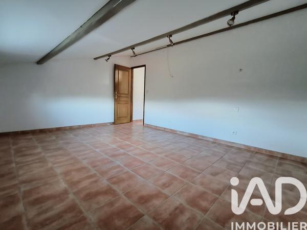 Maison à vendre 13 pièces 280 m² Saint-Laurent-d'Aigouze