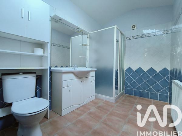 Maison à vendre 13 pièces 280 m² Saint-Laurent-d'Aigouze