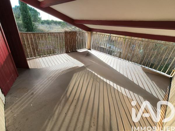 Maison à vendre 13 pièces 280 m² Saint-Laurent-d'Aigouze